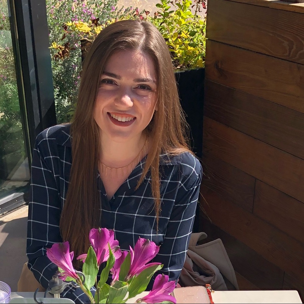 Meet your Posher, Emma
